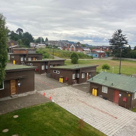 Cabanas Sur Patagon Puerto Varas Luaran gambar
