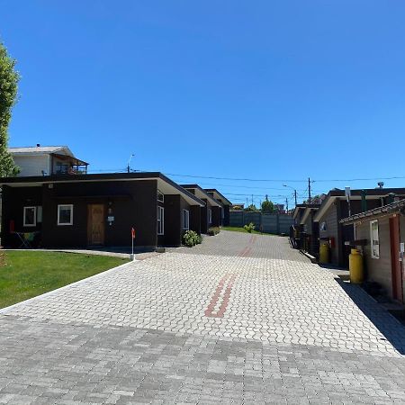Cabanas Sur Patagon Puerto Varas Luaran gambar