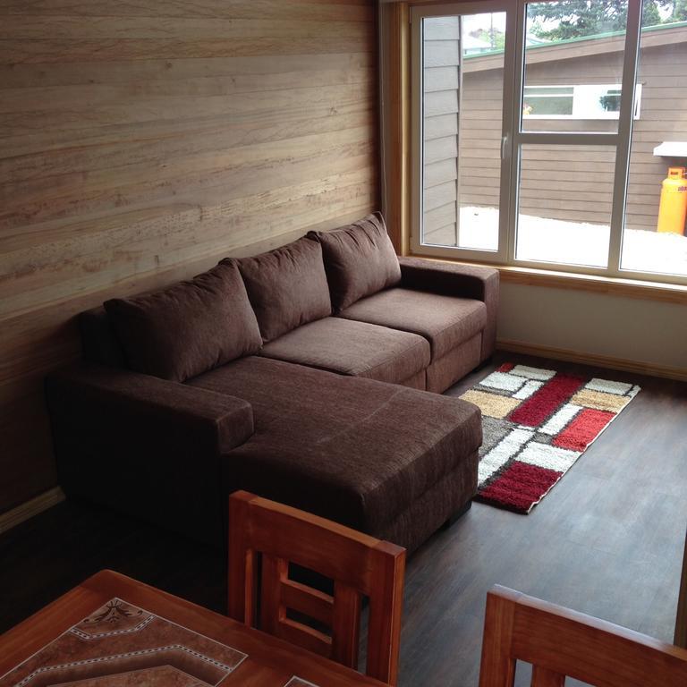 Cabanas Sur Patagon Puerto Varas Luaran gambar
