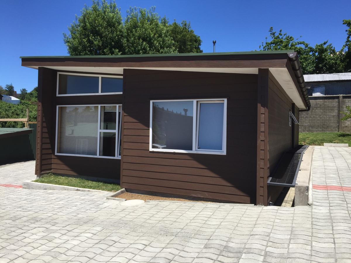 Cabanas Sur Patagon Puerto Varas Luaran gambar